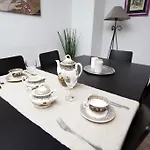 Apartamento Turístico La Ribera del Marco
