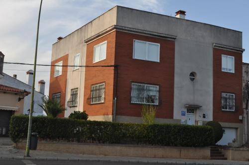 Turístico La Ribera Del Marco Apartamento *