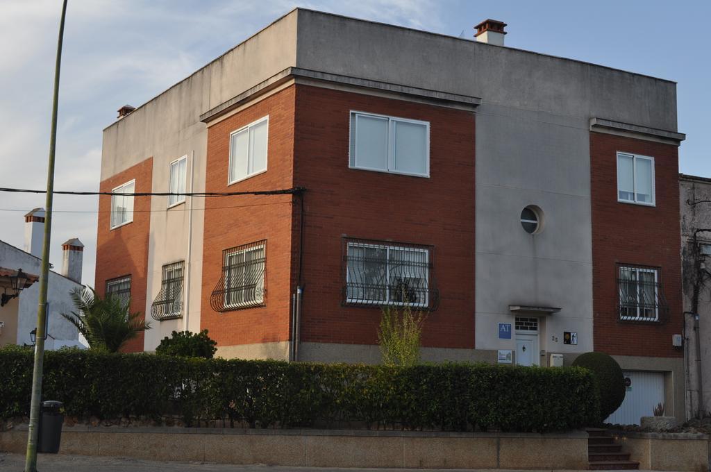 Turístico La Ribera Del Marco Apartamento
