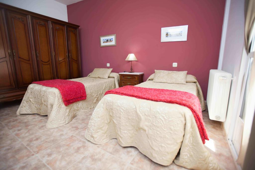 Turístico La Ribera Del Marco Apartamento Caces