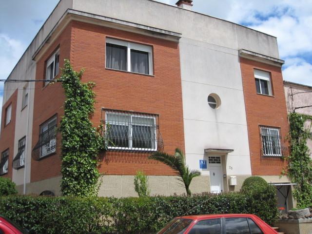 Apartamento Turístico La Ribera Del Marco Caces